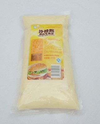 漢堡沙拉醬產(chǎn)品全解析 價格、廠家、圖片及其他調(diào)味品信息——聚焦東莞市溢貫食品