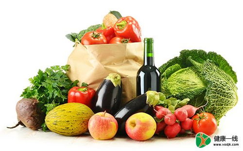 老年人如何通過(guò)飲食抗衰老？這些食物不可錯(cuò)過(guò)