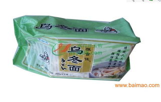 南印洋易購(gòu) 一站式烏冬面批發(fā)解決方案，品質(zhì)保證，品種齊全